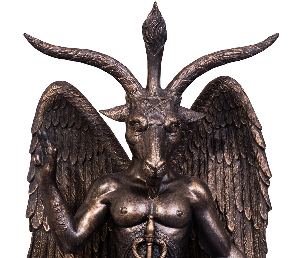 The Satanic Temple – Religion mal anders…
